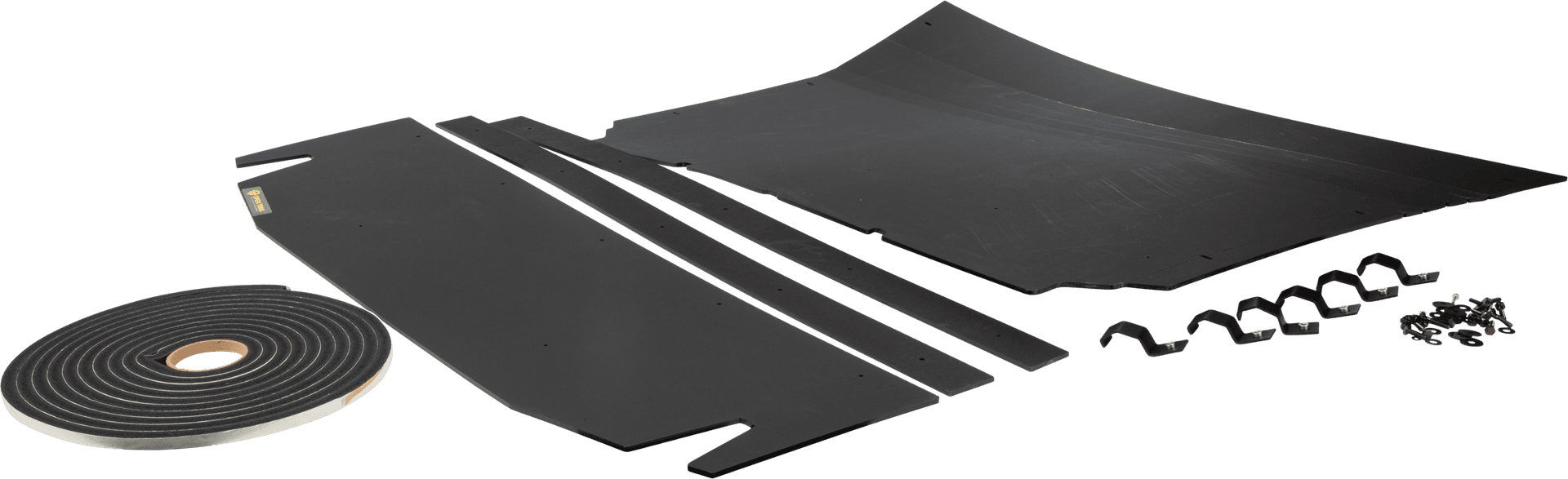 OPEN TRAIL UTV UNIVERSAL MOLDED ROOF - Image 20