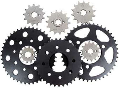 JT Front Sprocket 15 Tooth/520 Pitch - Image 129