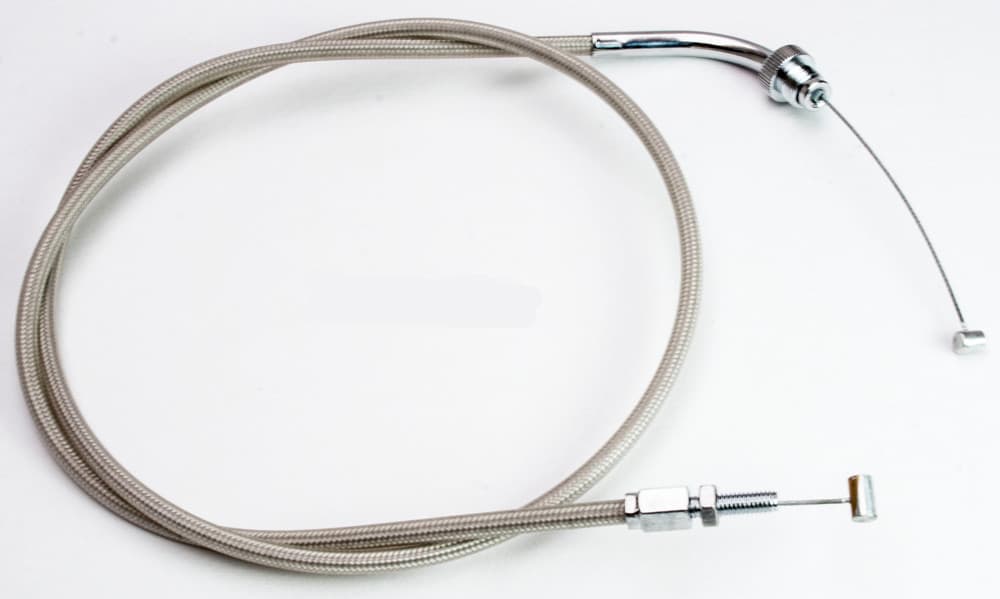 Armor Coat Throttle Push Cable - Image 9