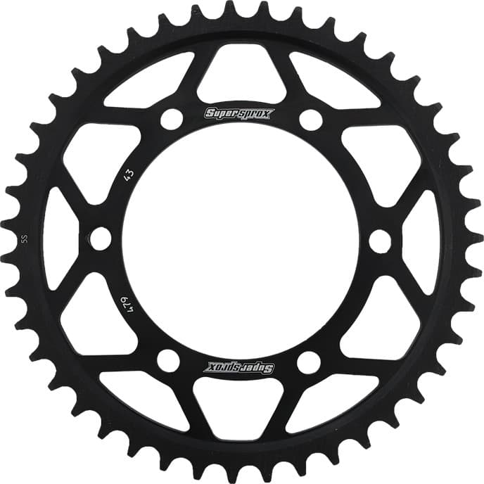 Supersprox REAR SPROCKET STEEL - Image 60