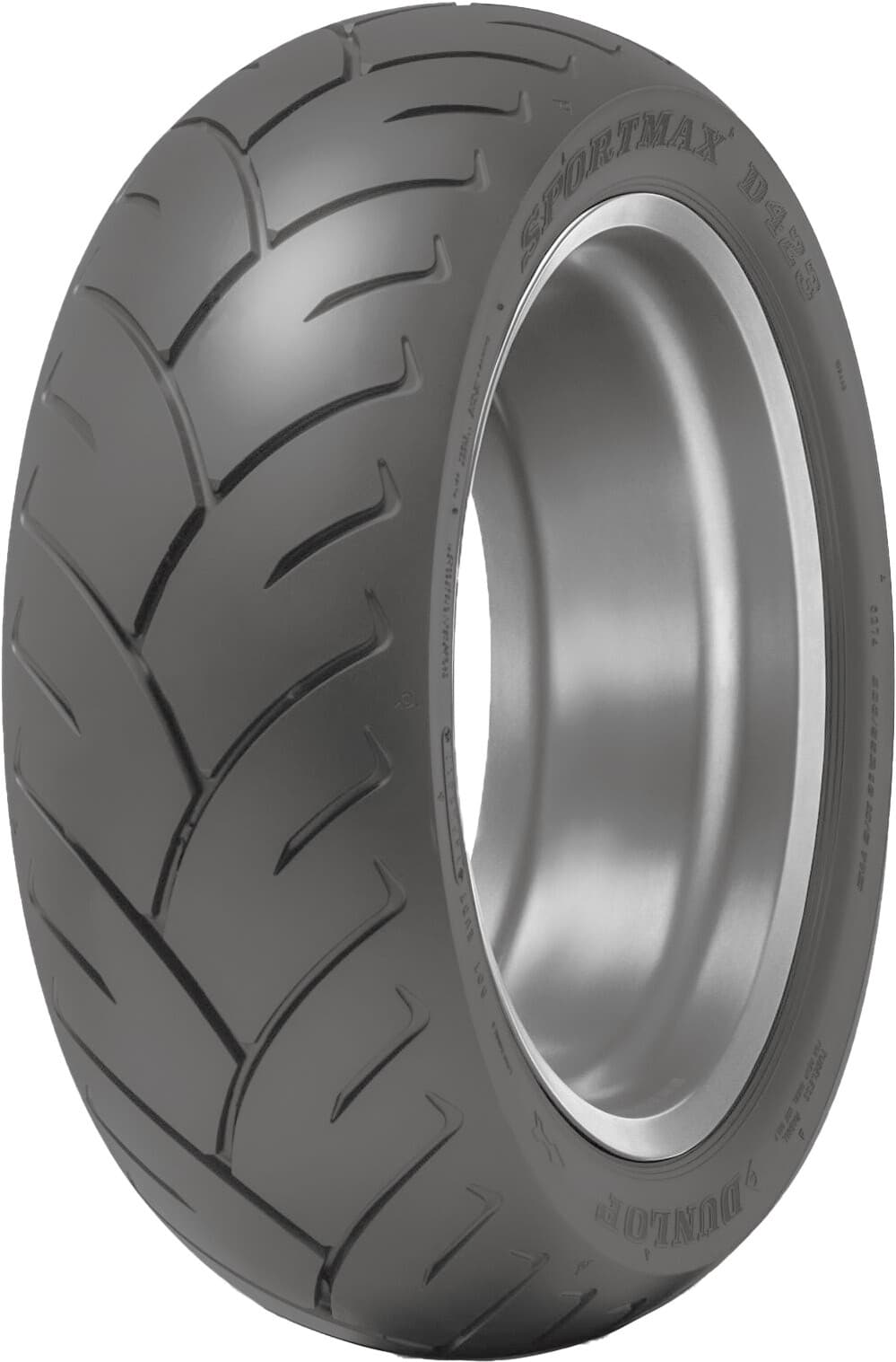 D423 Touring Tire