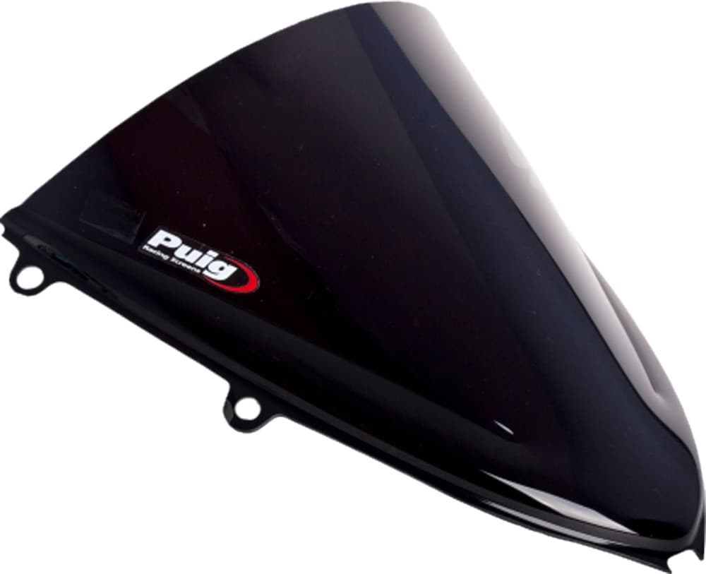 WINDSCREEN Z-RACING BLACK - Image 30