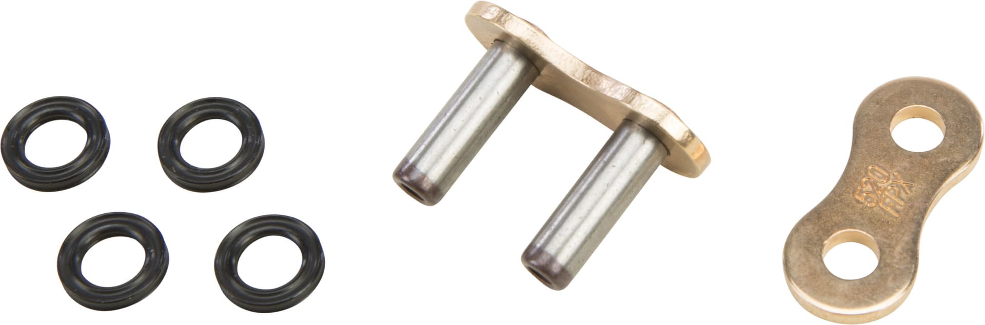 X-RING CLIP MASTER LINK 520 - Image 8