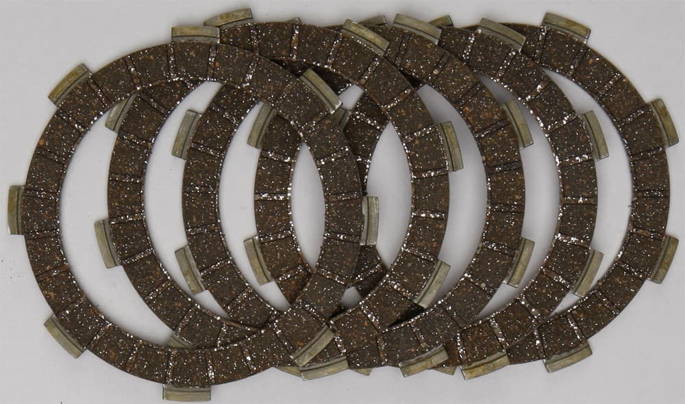 EBC Standard Clutch Kit - Image 294