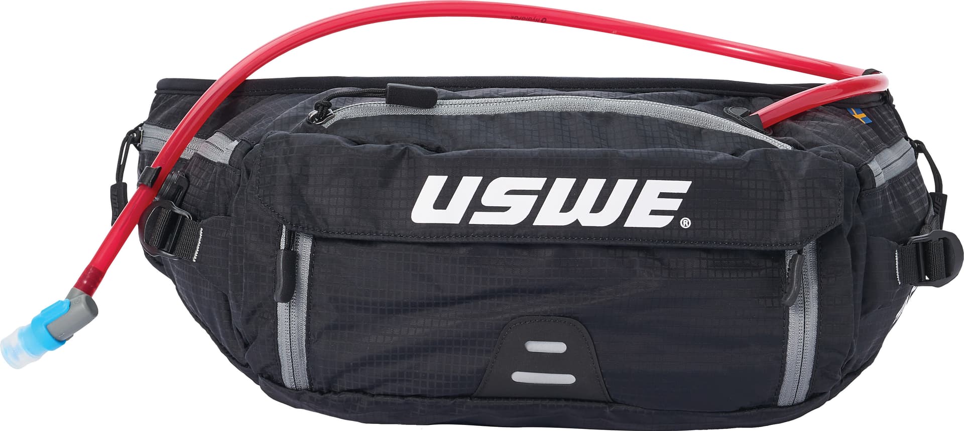 USWE Zulo Hydration Hip Pack