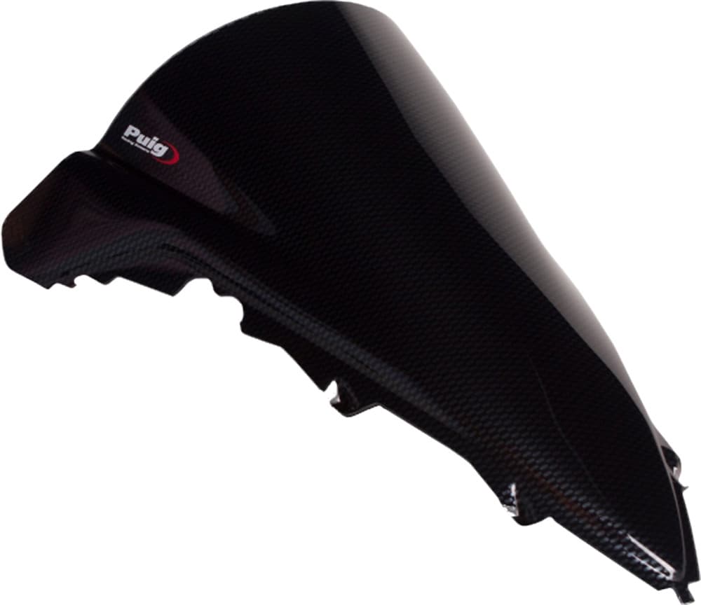 WINDSCREEN Z-RACING BLACK - Image 75
