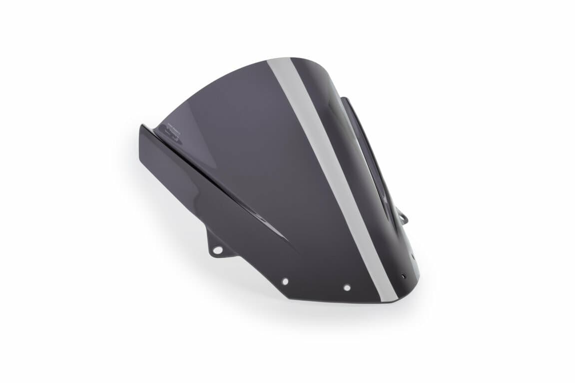 WINDSCREEN Z-RACING BLACK - Image 182