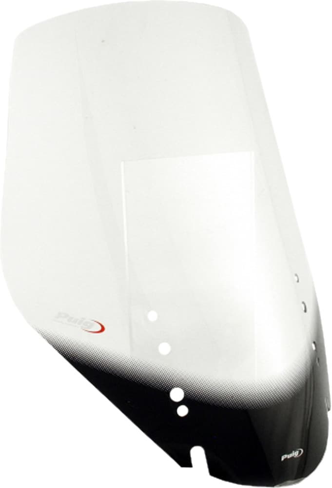 WINDSCREEN TOURING BLACK - Image 5