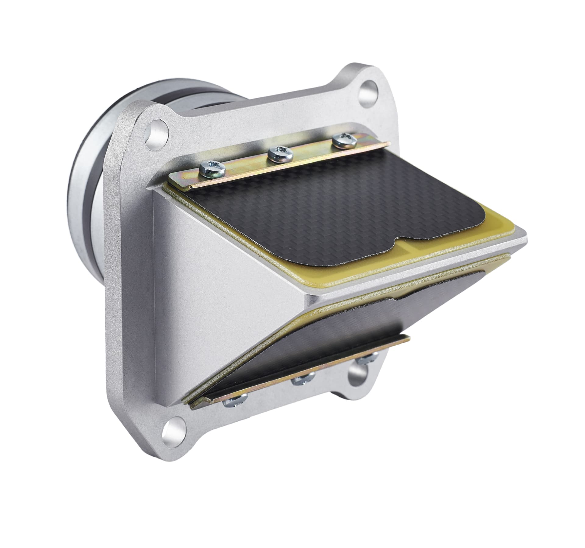 Boyesen RAD VALVE PRE-MIX