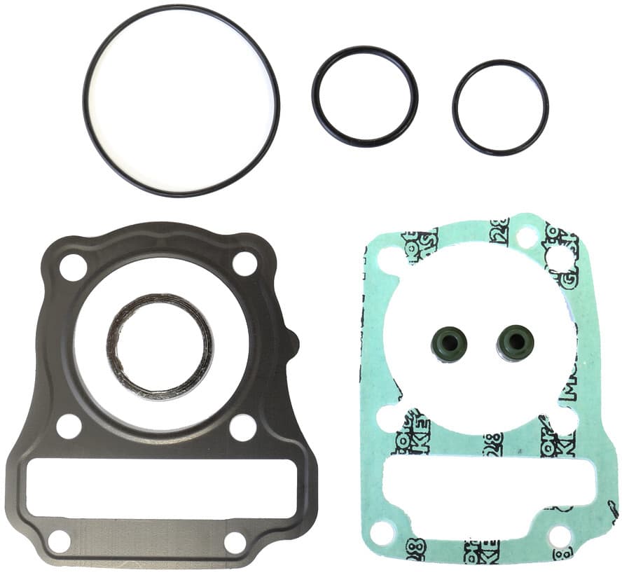 Partial Top End Gasket Kit - Image 9