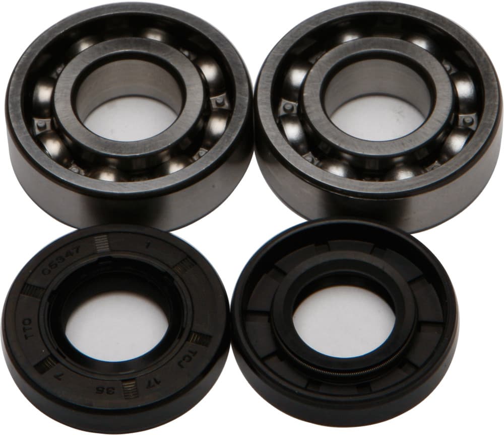 All Balls Crank Shaft Bearing Kit - Image 72