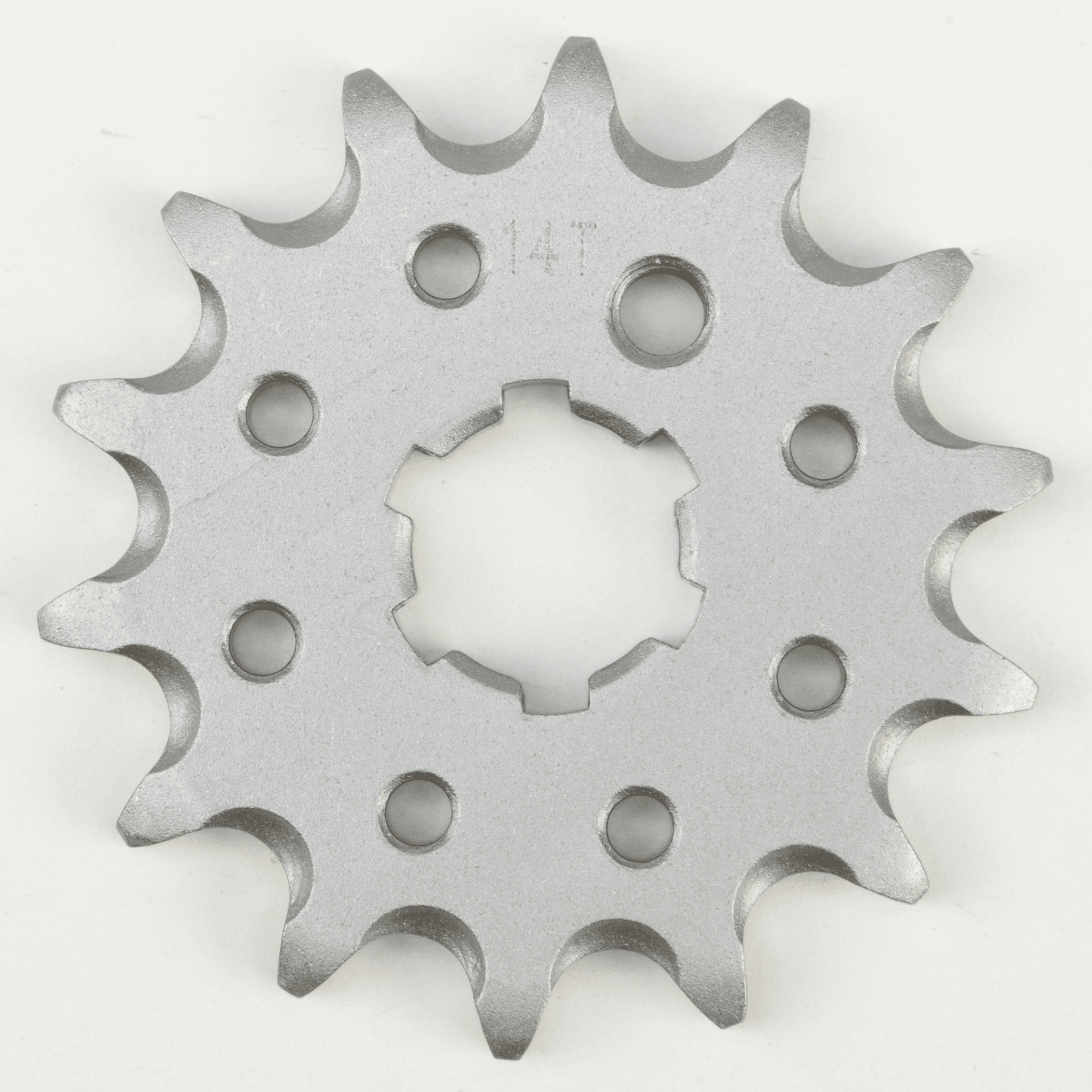 FRONT CS SPROCKET STEEL 10T-415 KTM - Image 46