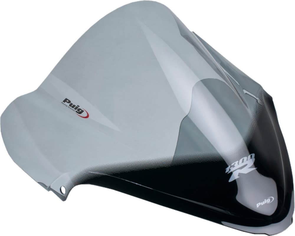 WINDSCREEN Z-RACING BLACK - Image 214