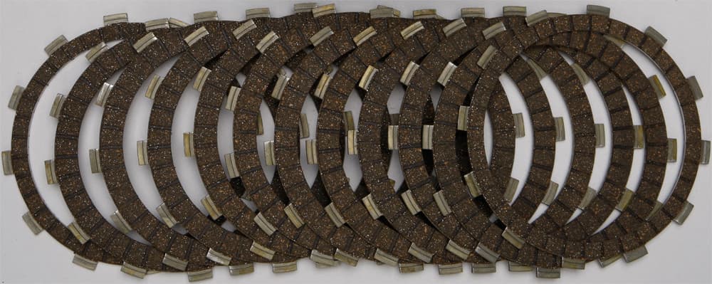 EBC Standard Clutch Kit - Image 311