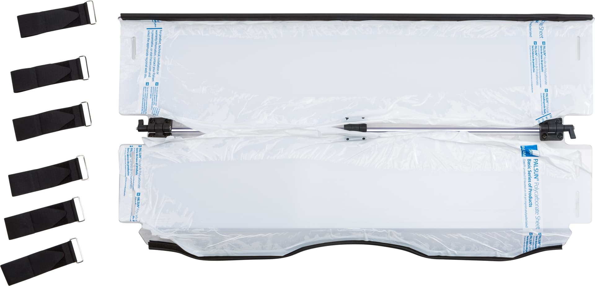 Folding Windshield - Image 11