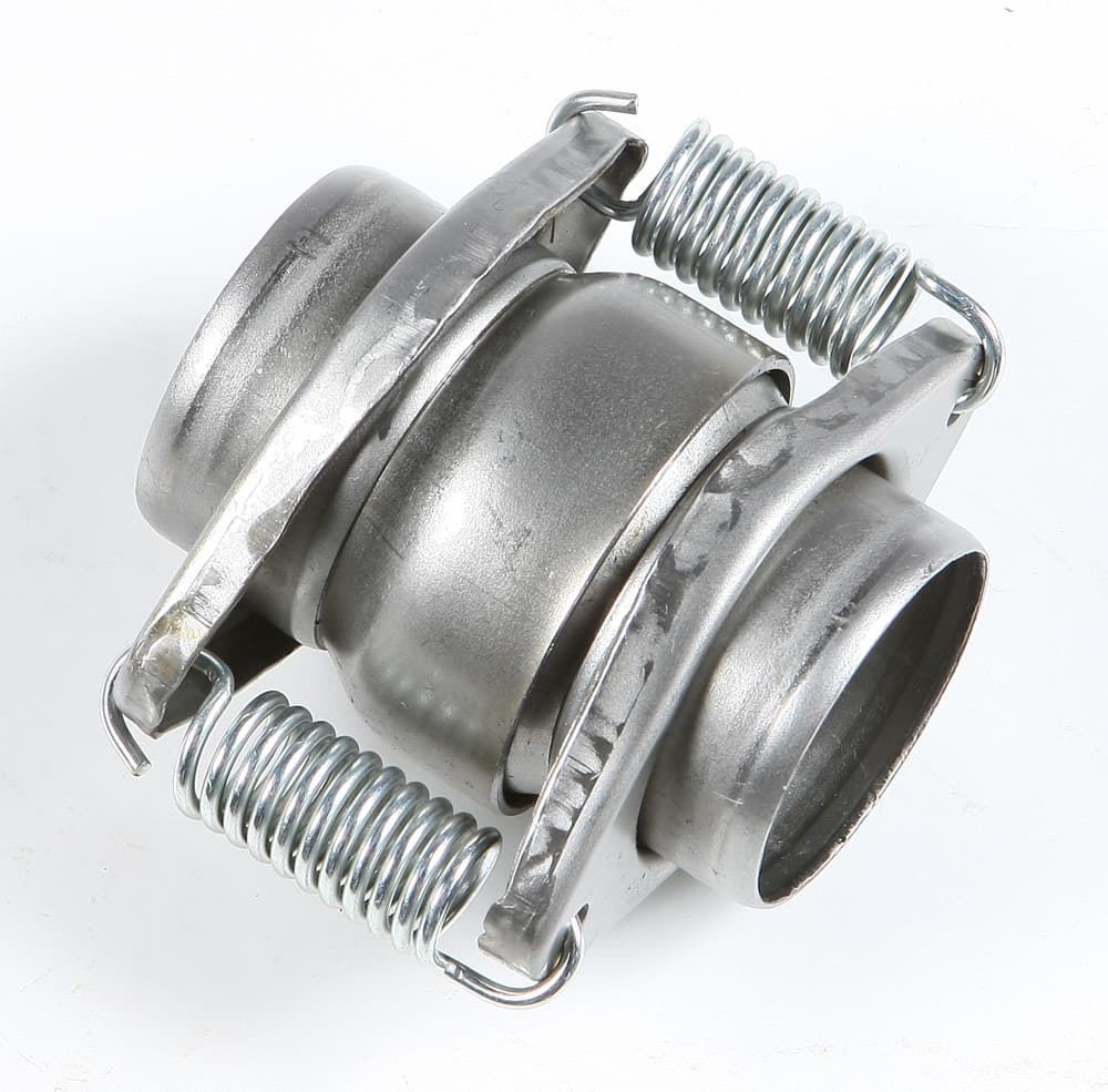 SPORT-PARTS INC. BALL & SOCKET W/SPRINGS & COLLARS