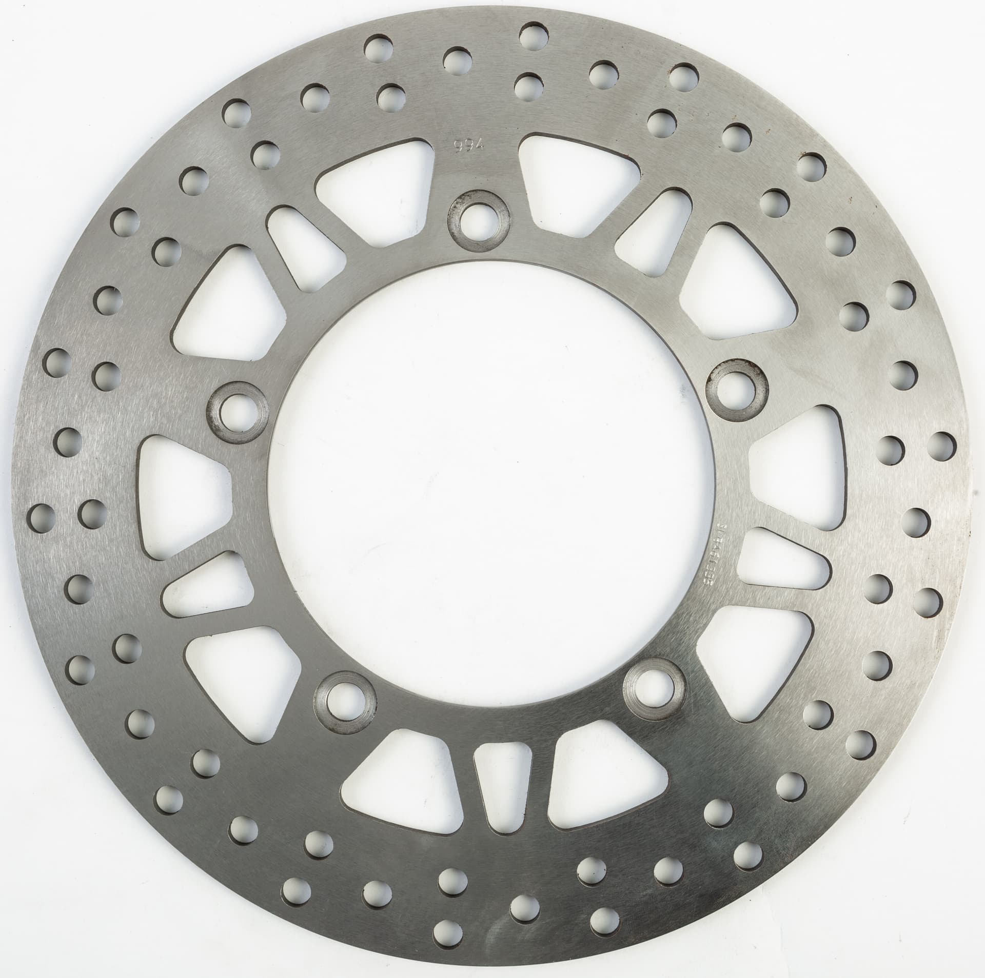 EBC Brake Rotor, Front - Image 115