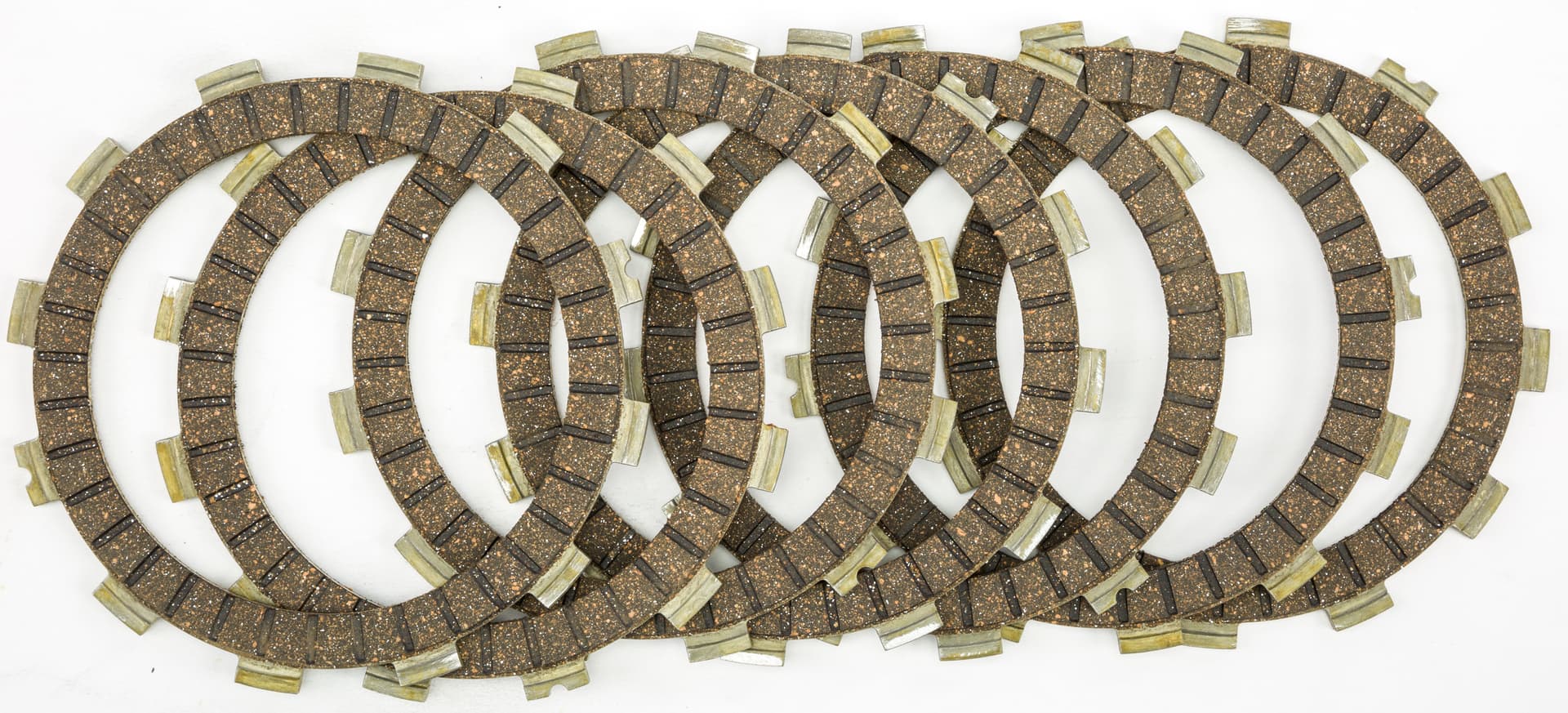 EBC Standard Clutch Kit - Image 323