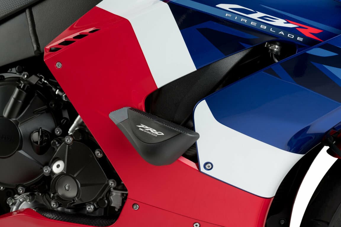 FRAME R12 PUCK 85MM M10 BOLT REPLACEMENT BLACK - Image 25