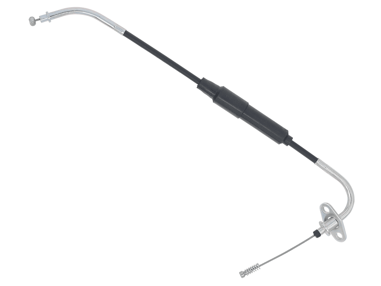 Exhaust Valve Cable - Image 11