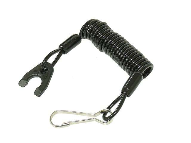 Key Tether Switch Cord - Image 2