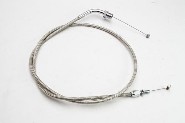 Armor Coat Throttle Push Cable - Image 18
