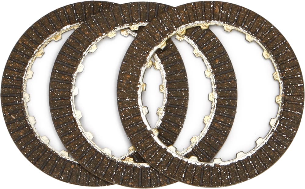 EBC Standard Clutch Kit - Image 220