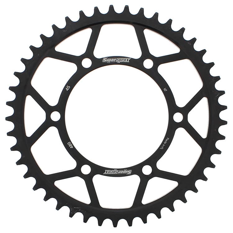 Supersprox REAR SPROCKET STEEL - Image 77