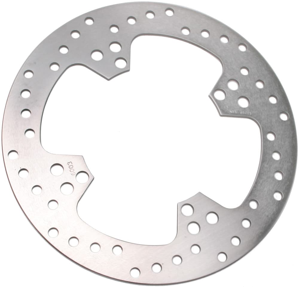 EBC Brake Rotor, Front - Image 118