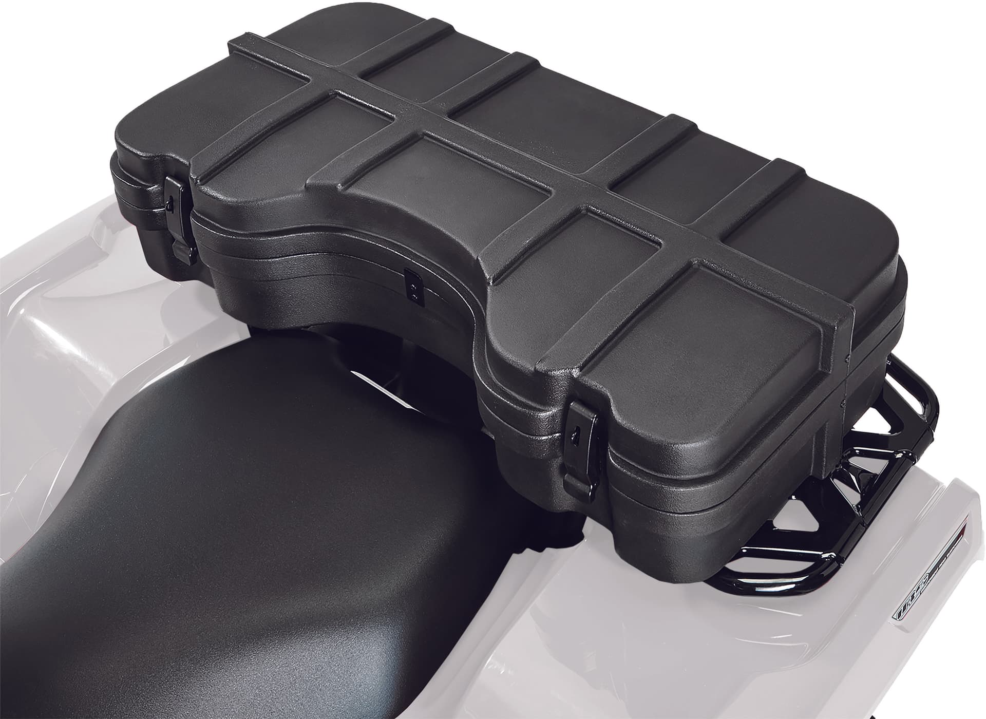 OPEN TRAIL ATV SMALL CARGO BOX