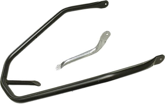 SPORT-PARTS INC. REAR BUMPER 129 - Image 14