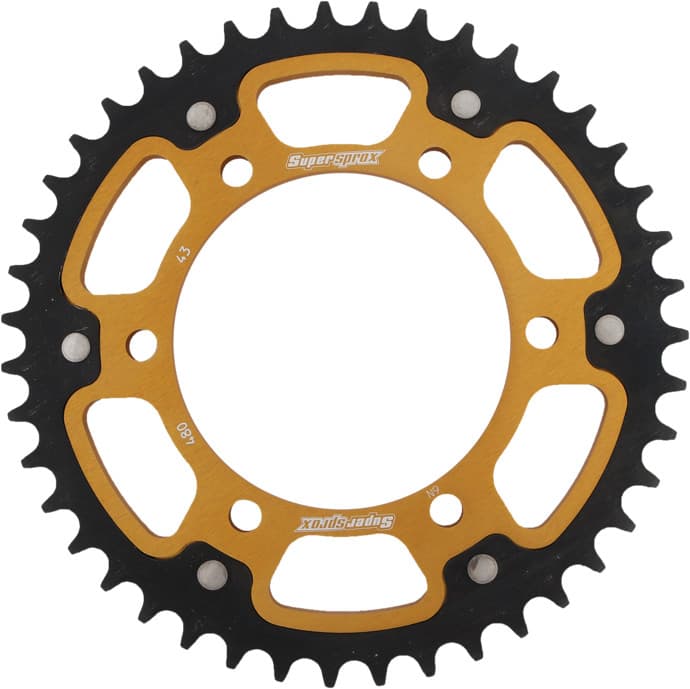 Supersprox Stealth Rear Sprocket - Image 25