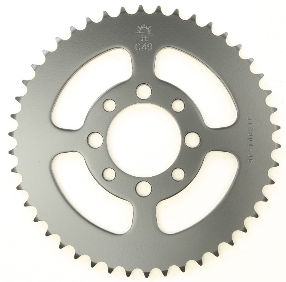 JT Rear Steel Sprocket 525 Pitch - Image 76