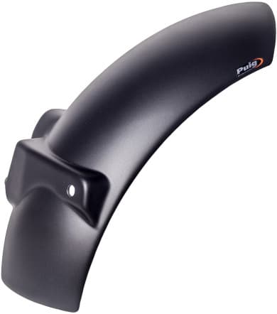 TIRE HUGGER BLACK - Image 19