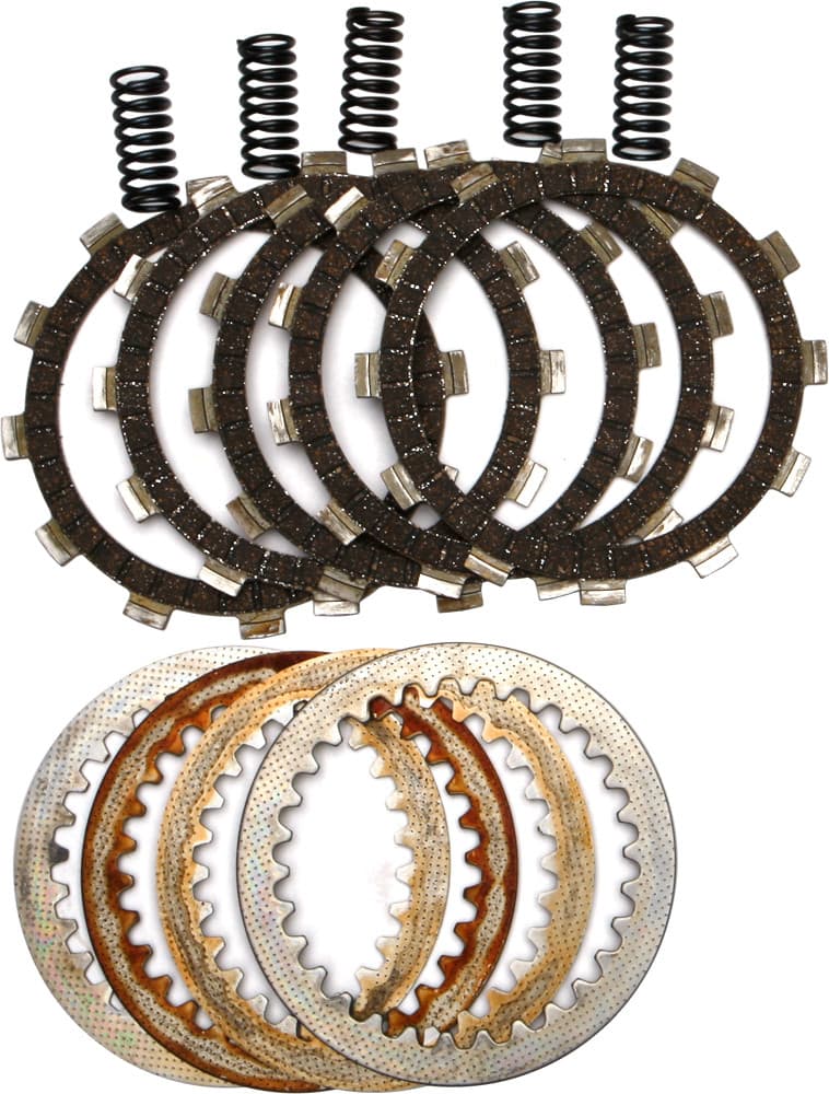 EBC Clutch Kit - Image 11