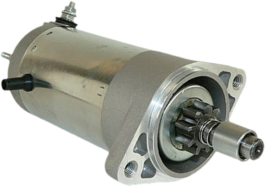 Starter Motor - Image 22