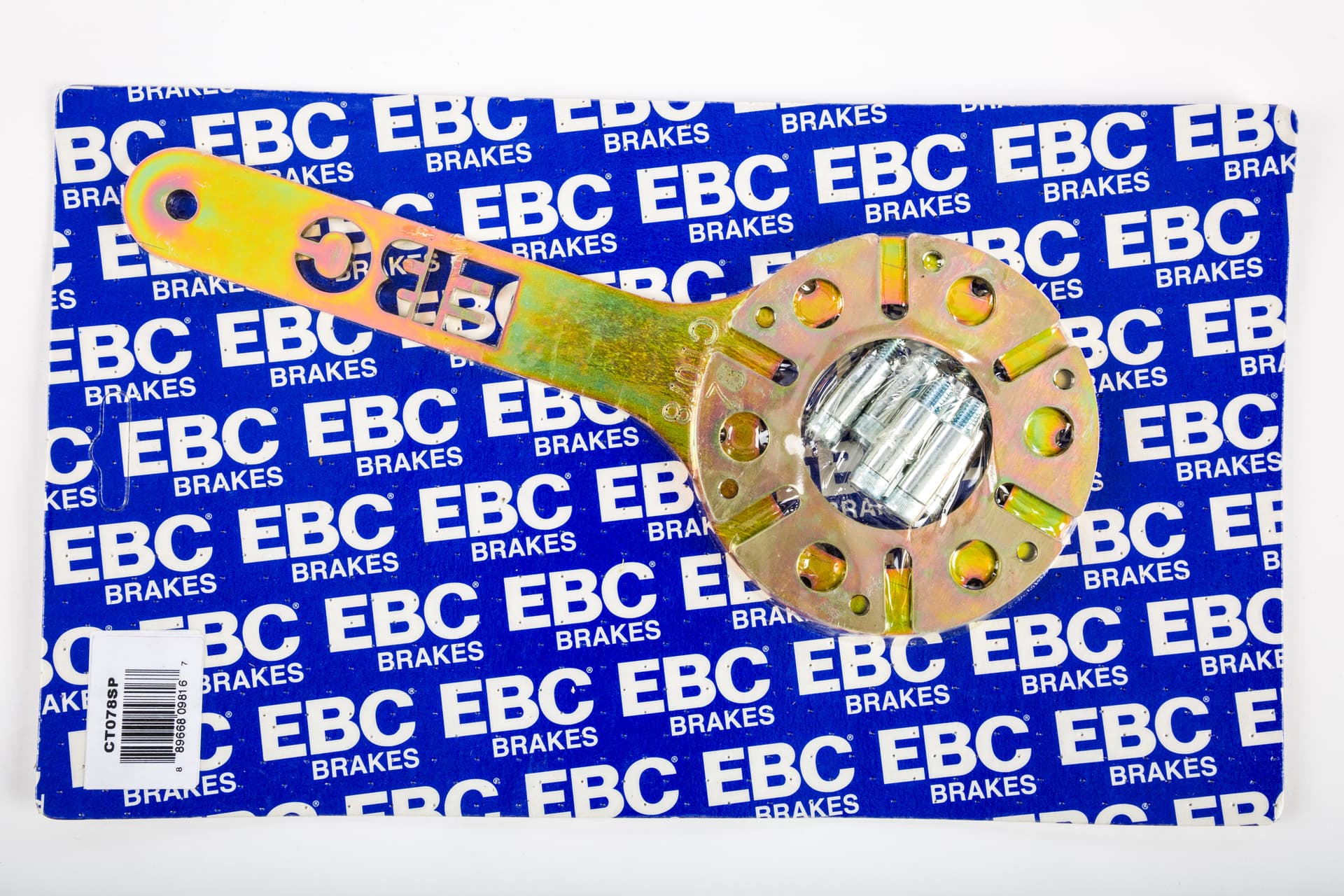 EBC CLUTCH TOOL - Image 63