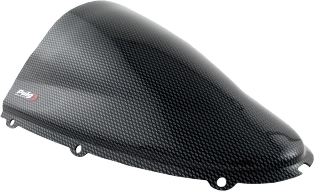 WINDSCREEN Z-RACING BLACK - Image 72