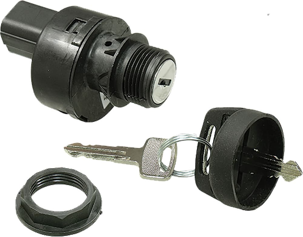 SPORT-PARTS INC. IGNITION KEY - Image 8