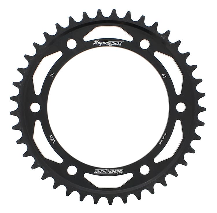 Supersprox REAR SPROCKET STEEL - Image 23