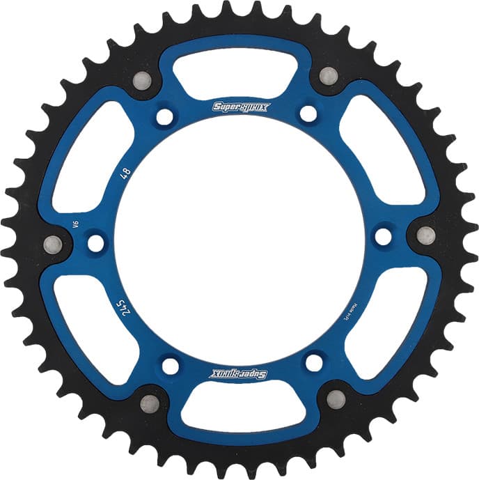 Supersprox Stealth Rear Sprocket - Image 64
