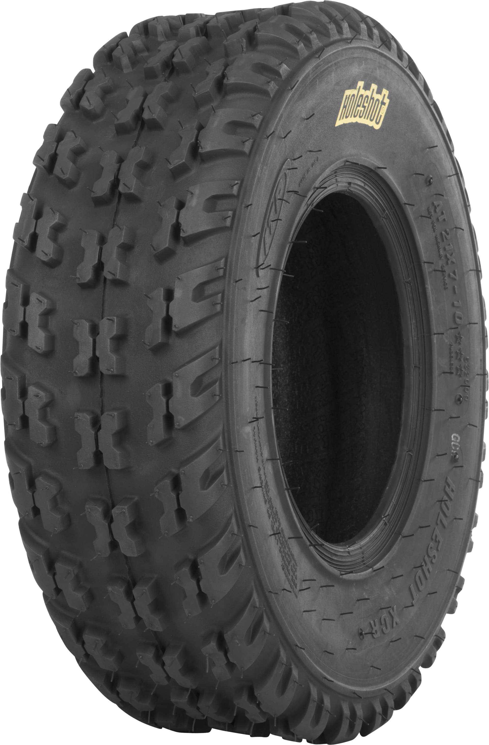 ITP TIRE HOLESHOT XCT REAR - Image 2