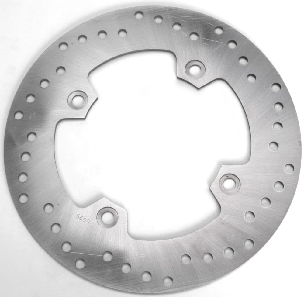 EBC Brake Rotor, Front - Image 135