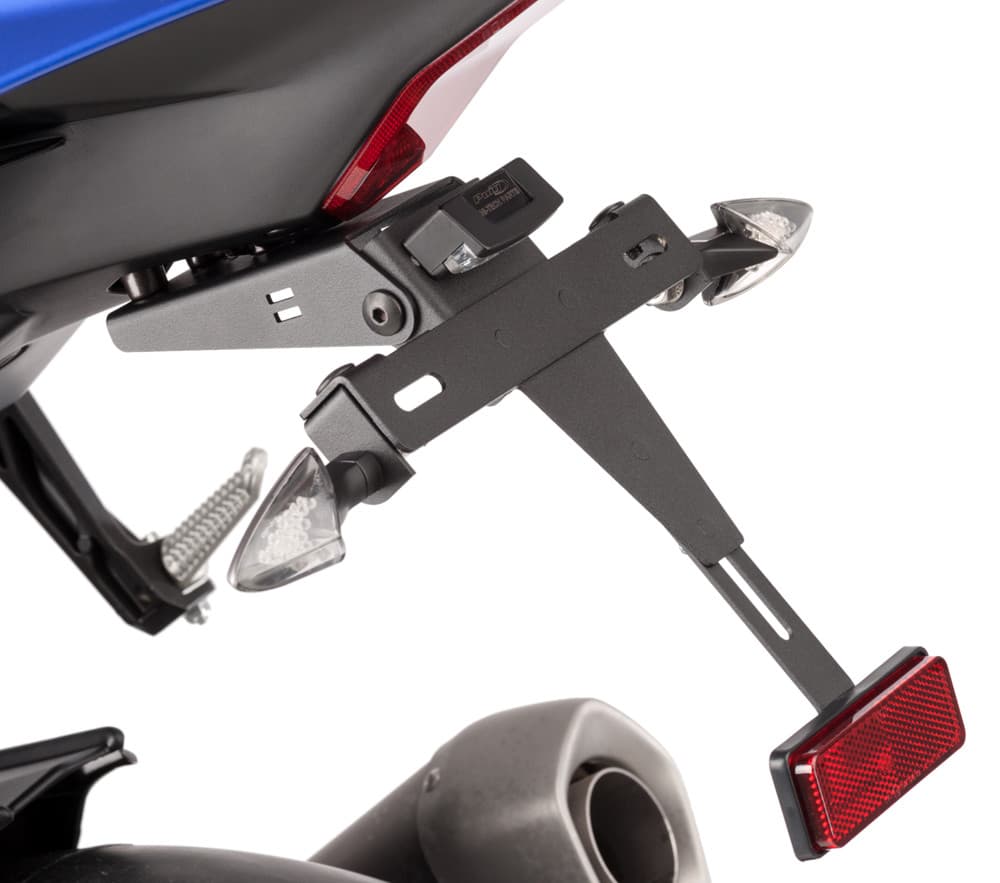 FENDER ELIMINATOR BLACK - Image 13