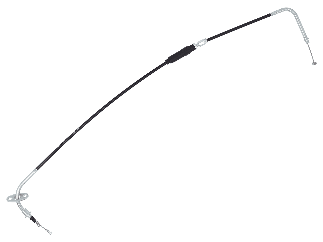 Exhaust Valve Cable - Image 12