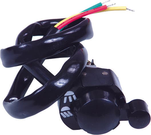 SPORT-PARTS INC. DIMMER LEVER - Image 3