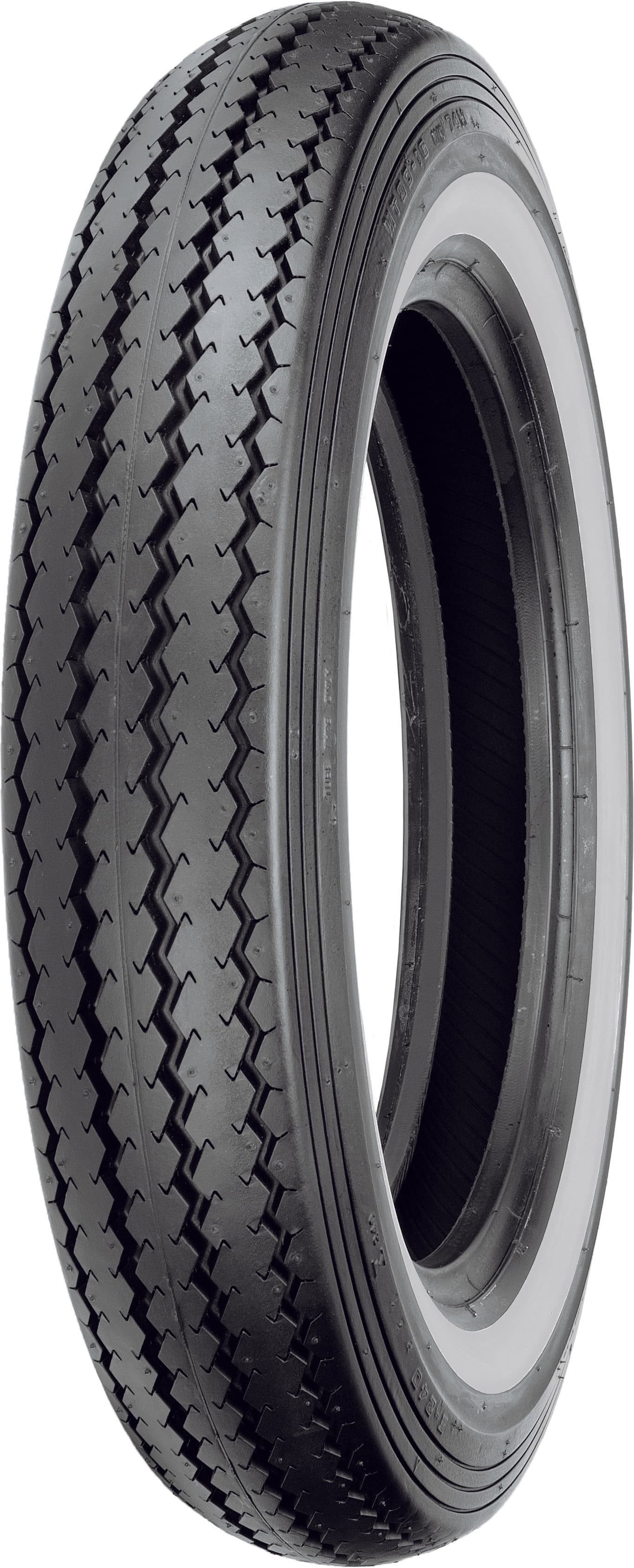 Shinko Classic 240 Motorcycle Universal Tire