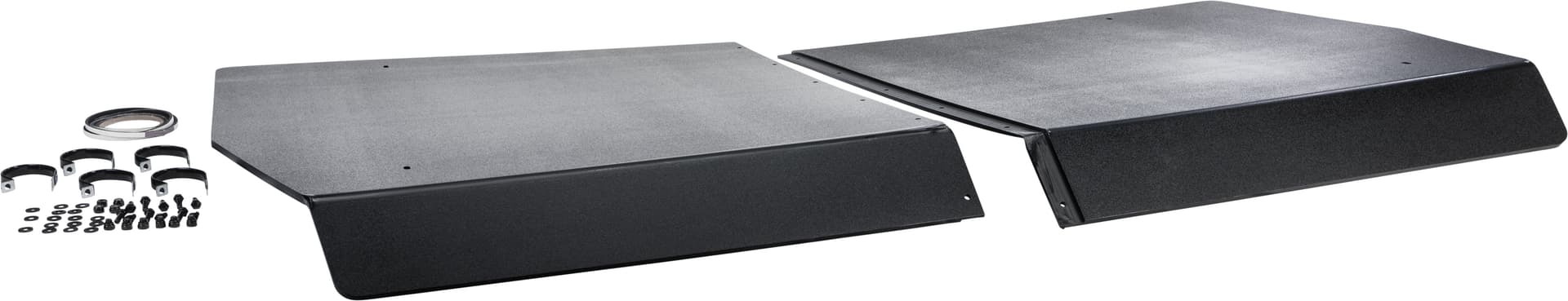 OPEN TRAIL UTV UNIVERSAL MOLDED ROOF - Image 5