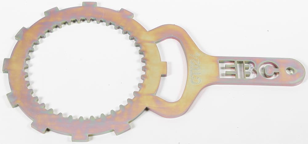 EBC CLUTCH TOOL - Image 37