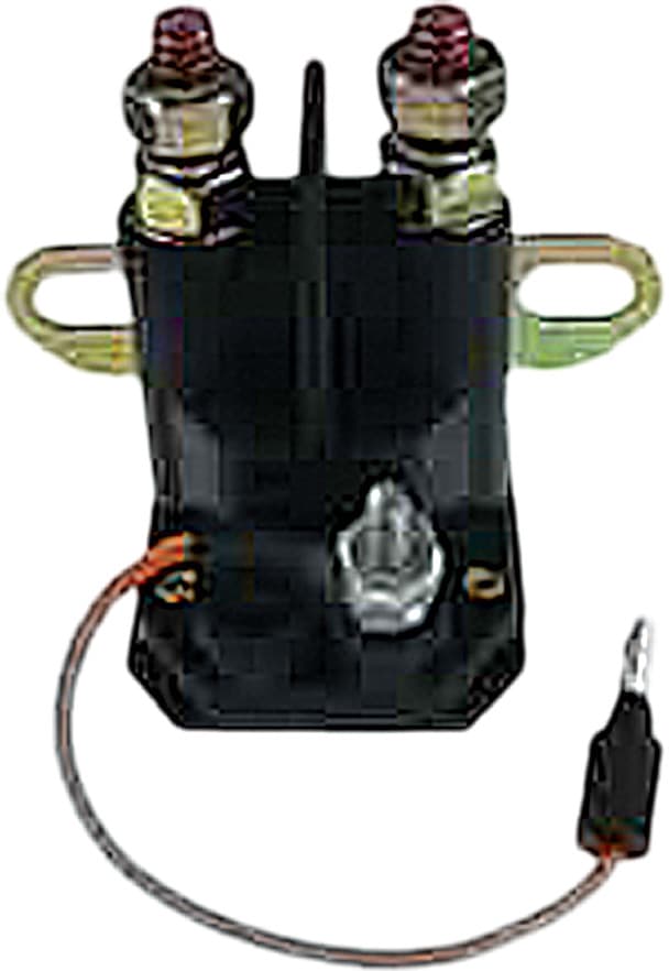 Starter Solenoid - Image 10